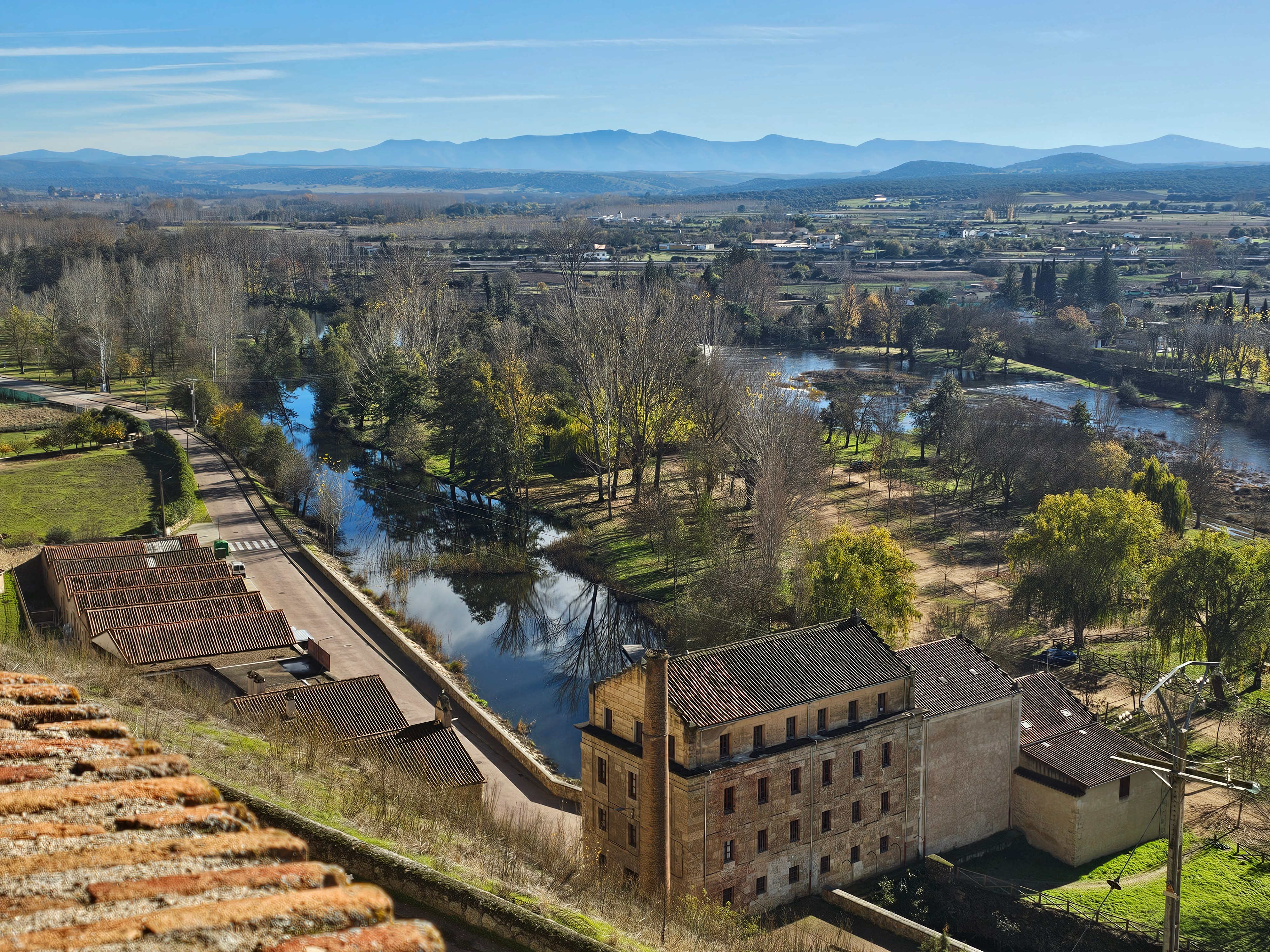 Overview